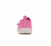 Tenisówki kapcie D.D.STEP BAREFOOT C086-51380AM Dark Pink na rzep